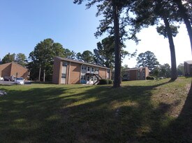 Pine Forest Apartments
