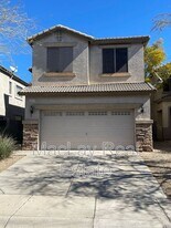 16833 S Magenta Rd in Phoenix, AZ - Building Photo