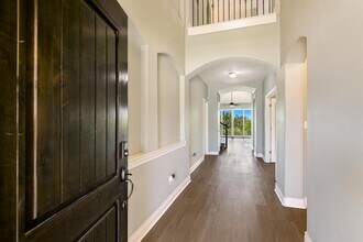 3908 Crispin Hall Ln in Pflugerville, TX - Building Photo - Building Photo