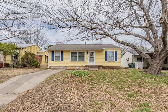 property at 4324 Diaz Ave