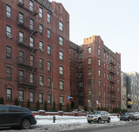 532-544 Lefferts Ave in Brooklyn, NY - Building Photo - Building Photo