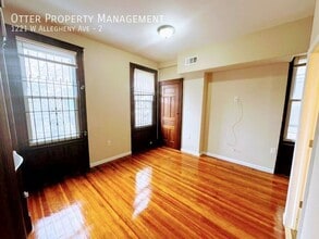 1221 W Allegheny Ave in Philadelphia, PA - Building Photo - Building Photo