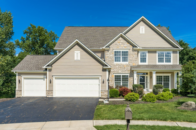 property at 8798 Sorrento Ct