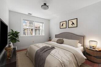 39 Fenton St in Boston, MA - Building Photo - Building Photo