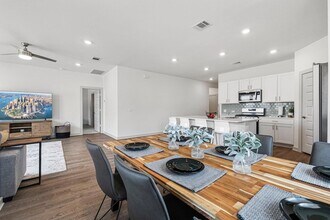 201 Merrick Rd in Georgetown, TX - Building Photo - Building Photo