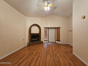 846 El Arco Dr in El Paso, TX - Building Photo - Building Photo