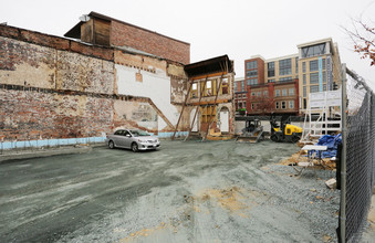 Lumen Condos in Washington, DC - Building Photo - Building Photo