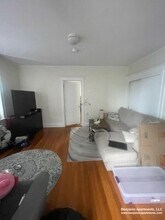 1163 Boylston St, Unit 39 in Boston, MA - Foto de edificio - Building Photo