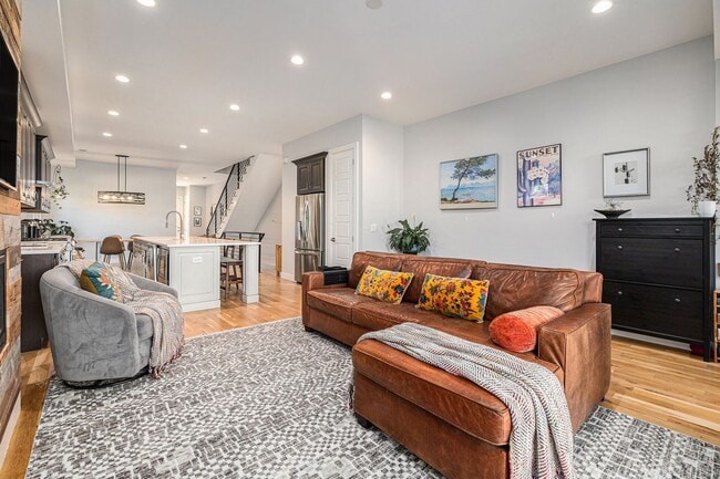 1623 N Gaylord St in Denver, CO - Building Photo - Building Photo