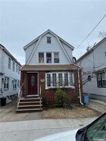 87-45 254th St in Queens, NY - Building Photo