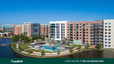 2000 Hughes Landing Blvd-Unit -223.573364 in The Woodlands, TX - Building Photo - Building Photo