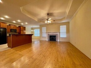 3239 W Drakestone St in Fayetteville, AR - Building Photo - Building Photo