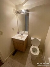 34 Raymond St in Boston, MA - Foto de edificio - Building Photo