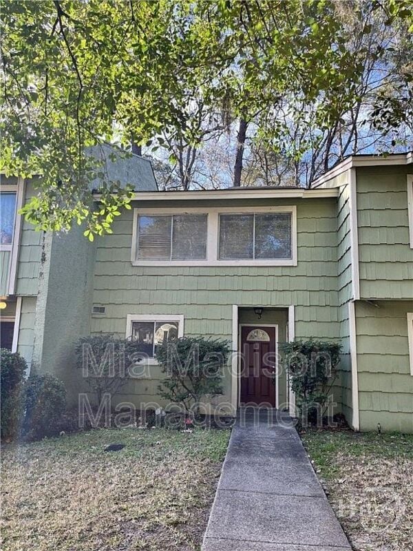 property at 527 Tibet Ave