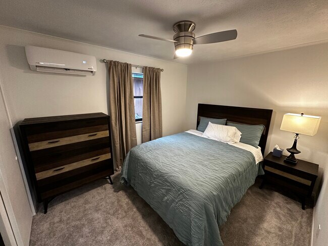 2512 Legion Dr, Unit 2512 in Knoxville, TN - Building Photo - Building Photo