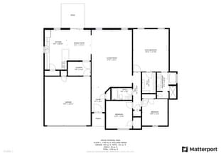 93 Old Orchard Rd in Florence, AL - Foto de edificio - Building Photo