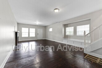 903 N Oxford St in Indianapolis, IN - Building Photo - Building Photo