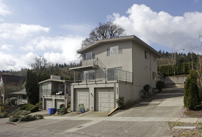 Townhomes on View Point