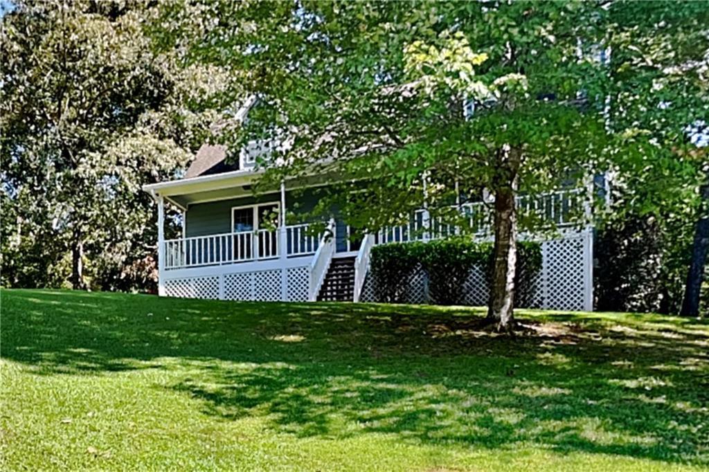 4150 Sterling Pointe Dr in Douglasville, GA - Foto de edificio