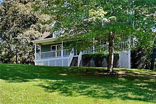 property at 4150 Sterling Pointe Dr