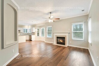 14214 Misty Brook Ln in Charlotte, NC - Building Photo - Building Photo
