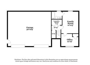 2973 Rolling Ln in Winston, GA - Foto de edificio - Building Photo