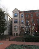 649 E Capitol St SE Apartamentos