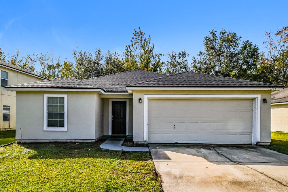 10304 Normanwood Ct in Jacksonville, FL - Building Photo