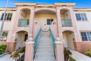 2140 NW 78th Ave in Pembroke Pines, FL - Building Photo