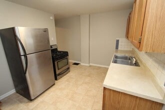 448 S Huron Ave in Columbus, OH - Building Photo - Building Photo