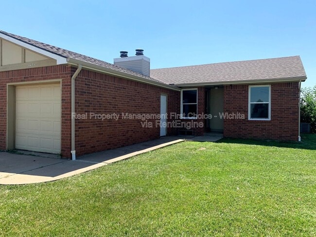 property at 1451 Todd Pl Ct