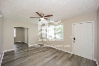 2711 King St in Columbus, GA - Foto de edificio - Building Photo