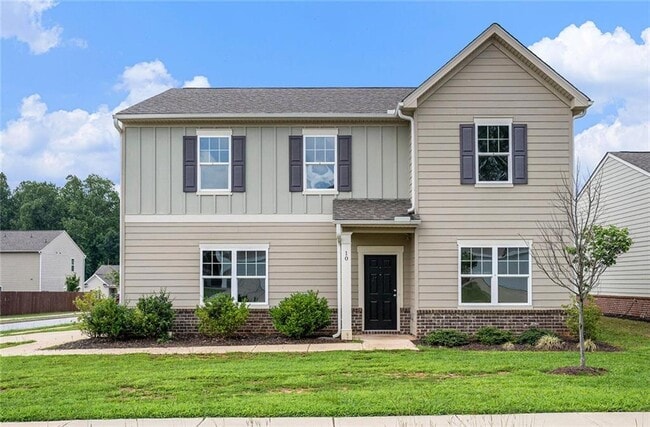 property at 10 Nordette Ln