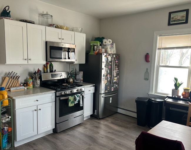 39 Union St, Unit 3 in Boston, MA - Building Photo - Building Photo