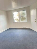 419 Gusryan St, Unit 419 Gusryan Street 1st fl in Baltimore, MD - Building Photo