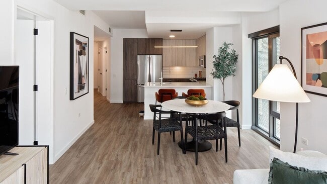 property at 166 N Aberdeen St