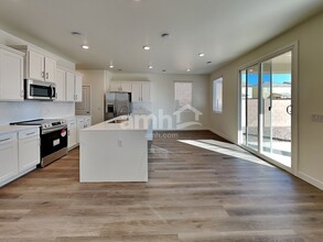 6524 E Paseo Baranda in Tucson, AZ - Building Photo - Building Photo