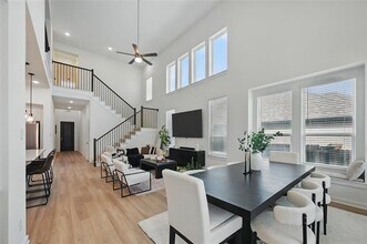 635 Brockwell Bend in Heath, TX - Building Photo - Building Photo