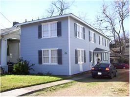 604 N Union St in Natchez, MS - Building Photo