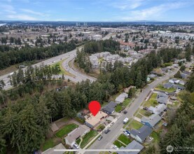 1626 Huson Dr in Tacoma, WA - Building Photo - Building Photo
