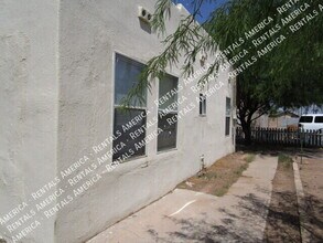 713 N 9th St in Phoenix, AZ - Building Photo - Building Photo