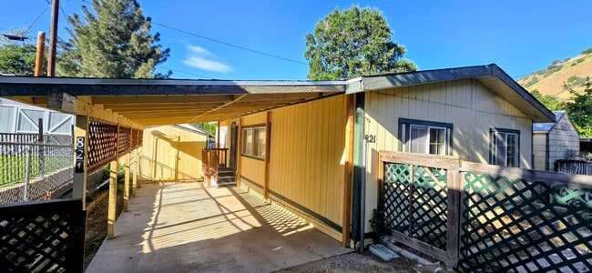 property at 821 Lancer Way