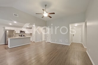 118 Western Red Cedar Dr in Springfield, GA - Building Photo - Building Photo