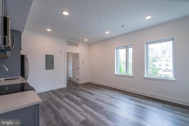 property at 1524 South St