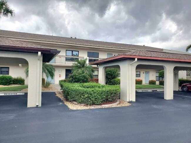 245 Coldeway Dr in Punta Gorda, FL - Building Photo - Building Photo