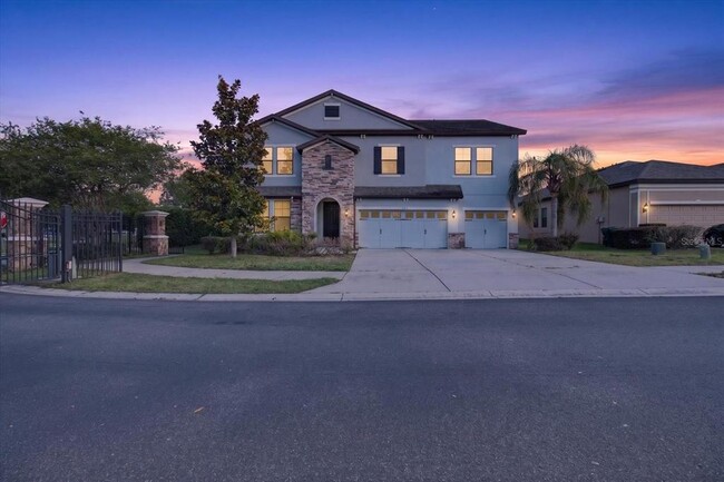 property at 1389 Heritage Landings Dr