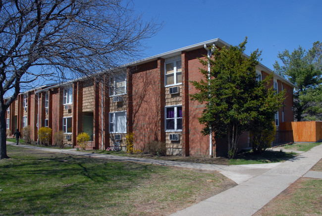 Regency Apartments at Sussex in Sussex, NJ - Building Photo - Building Photo