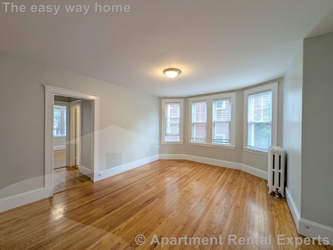156-158 Summer St Unit #110