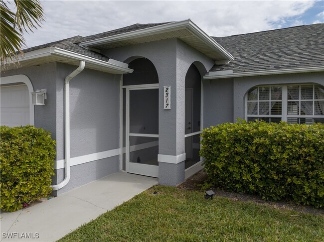 2317 NW 34th Ave in Cape Coral, FL - Building Photo - Building Photo