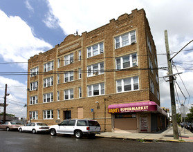 500-504 Magnolia Ave in Elizabeth, NJ - Building Photo - Building Photo